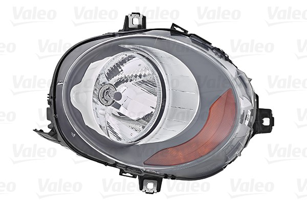 Strålkastare, Höger Valeo 045349 VALEO