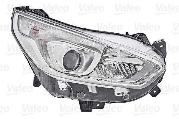 Strålkastare, Höger Valeo 046667 VALEO