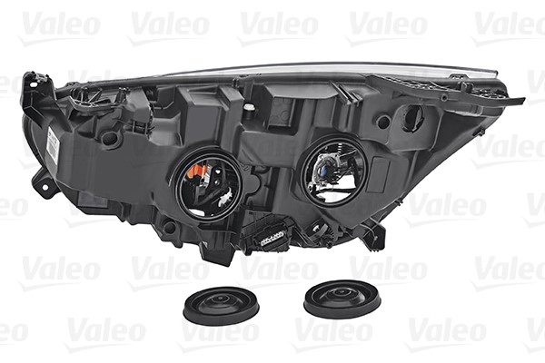 Strålkastare, Höger Valeo 046667 VALEO Strålkastare, Höger Valeo 046667 VALEO