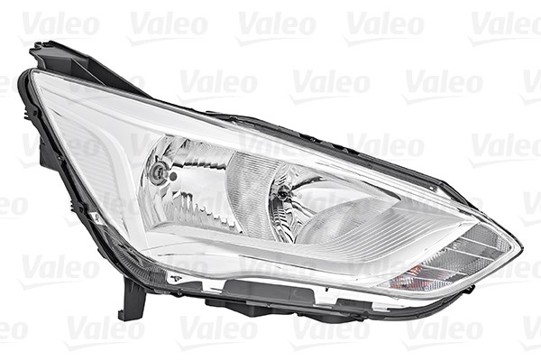 Strålkastare, Höger Valeo 046687 VALEO