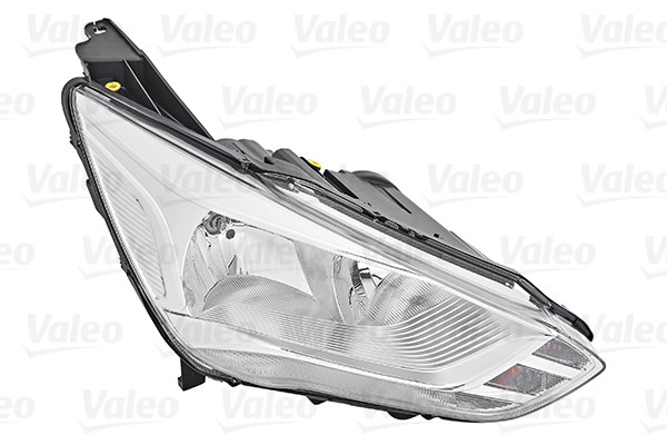 Strålkastare, Vänster Valeo 046690 VALEO