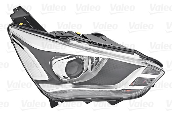 Strålkastare, Höger Valeo 046695 VALEO