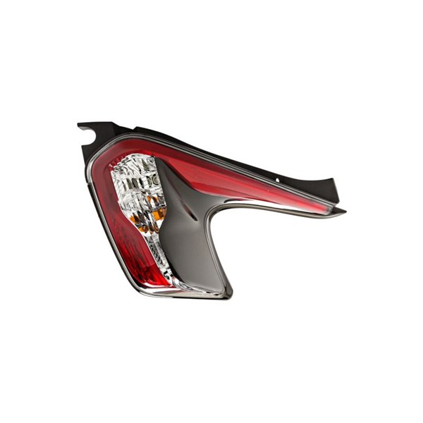 Baklykta, Höger Valeo 047001 VALEO