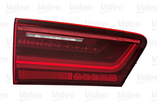 Baklykta, Vänster Valeo 047024 VALEO