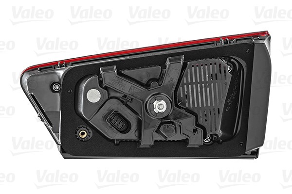 Baklykta, Vänster Valeo 047024 VALEO