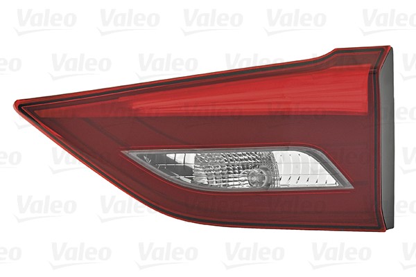 Baklykta, Höger Valeo 047042 VALEO