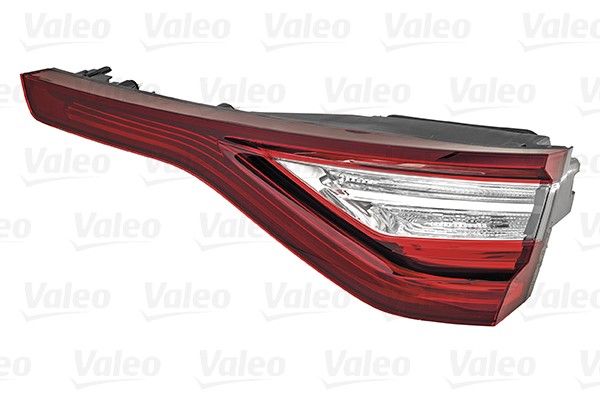Baklykta, Vänster Valeo 047059 VALEO