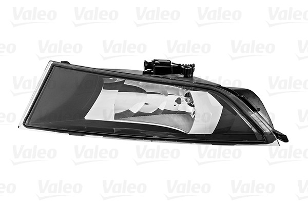Dimljus, Höger Valeo 047404 VALEO