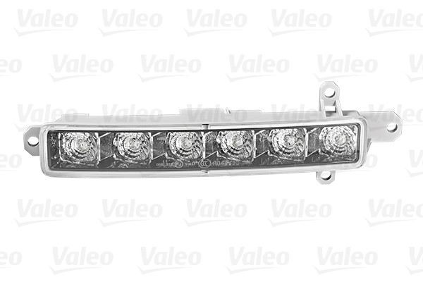 Blinkers, Tvåsidig Valeo 047712 VALEO