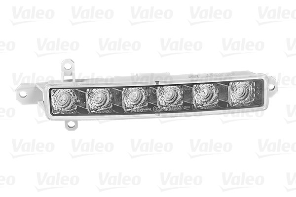 Blinkers, Tvåsidig Valeo 047713 VALEO