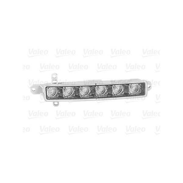 Blinkers, Tvåsidig Valeo 047713 VALEO Blinkers, Tvåsidig Valeo 047713 VALEO