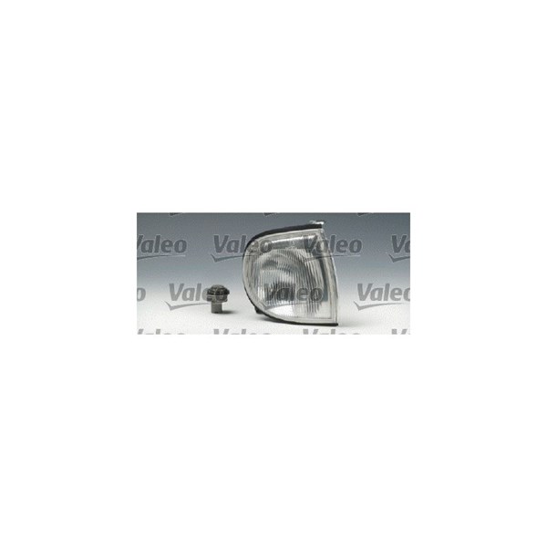 Blinkers, Vänster Valeo 085072 VALEO