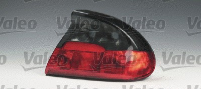 Baklykta, Vänster Valeo 085644 VALEO