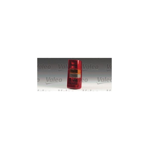 Baklykta, Höger Valeo 085781 VALEO