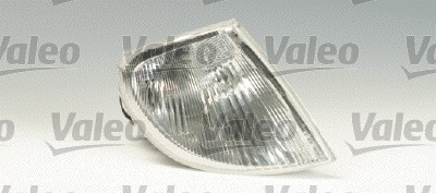 Blinkers, Höger Valeo 086384 VALEO