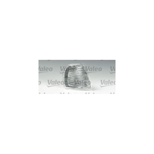 Blinkers, Höger Valeo 086656 VALEO