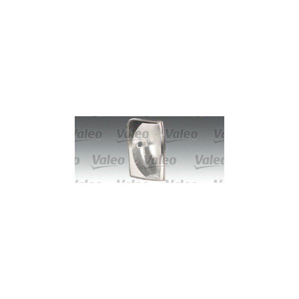 Blinkers, Höger Valeo 087266 VALEO