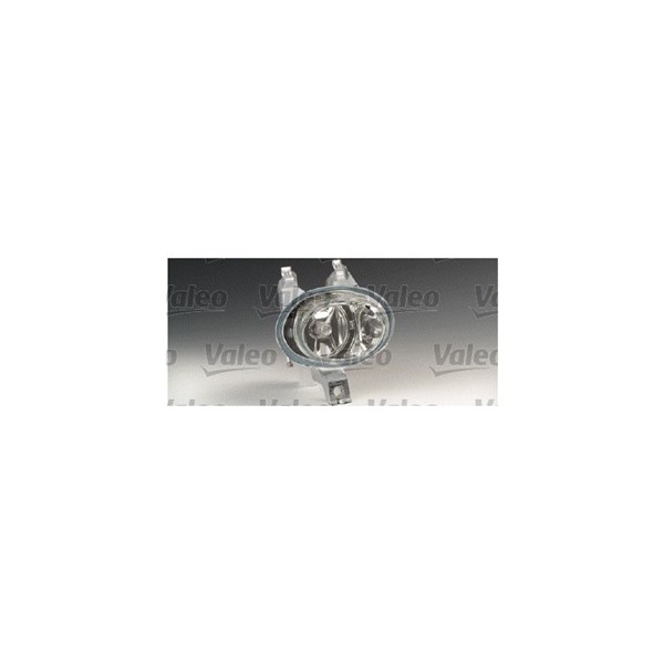 Dimljus, Höger Valeo 087359 VALEO
