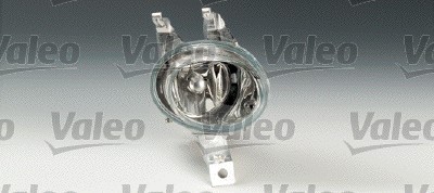 Dimljus, Vänster Valeo 087360 VALEO