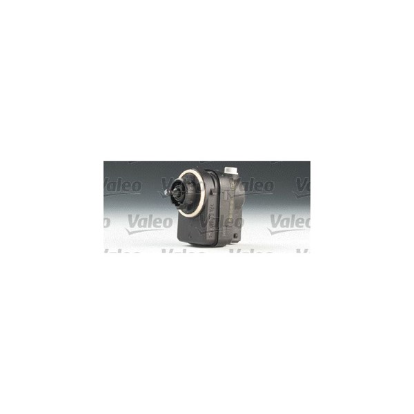 Inställning, strålkastarinriktning, Höger, Vänster Valeo 087542 VALEO Inställning, strålkastarinriktning, Höger, Vänster Valeo 087542 VALEO