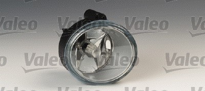 Dimljus, Höger VALEO