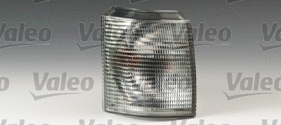 Blinkers, Höger Valeo 087907 VALEO