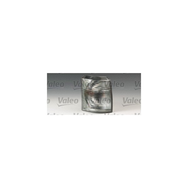 Blinkers, Höger Valeo 087907 VALEO