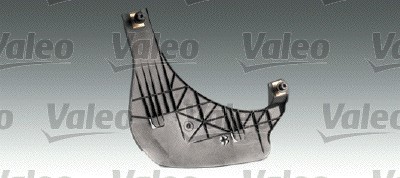 Fot, huvudstrålkastare, Höger Valeo 088047 VALEO