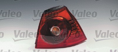 Baklykta, Vänster Valeo 088731 VALEO