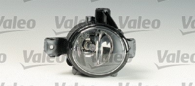 Dimljus, Höger Valeo 088894 VALEO Dimljus, Höger Valeo 088894 VALEO