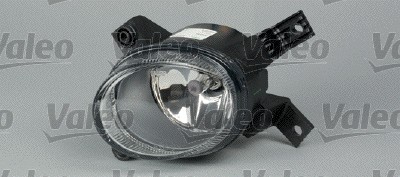 Dimljus, Höger Valeo 088896 VALEO