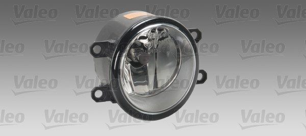 Dimljus, Höger Valeo 088970 VALEO