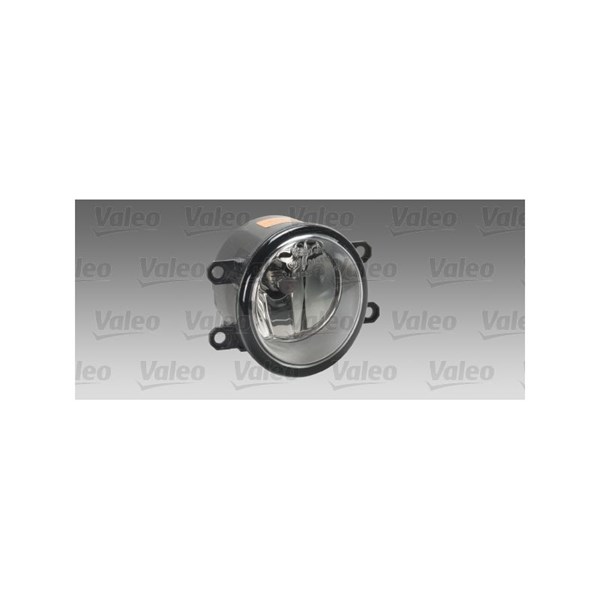 Dimljus, Höger Valeo 088970 VALEO