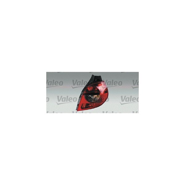 Baklykta, Höger Valeo 088972 VALEO