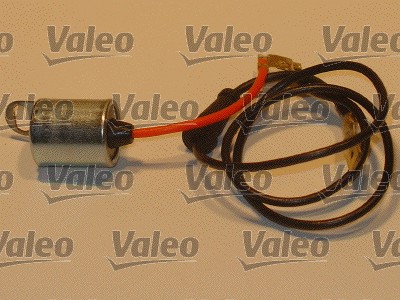 Kondensator, tändningssystem Valeo 120256 VALEO