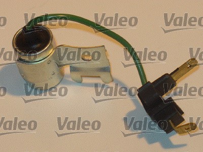 Kondensator, tändningssystem Valeo 121758 VALEO