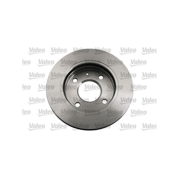 Bromsskiva Ventilerad, Framaxel Valeo 186163 VALEO Bromsskiva Ventilerad, Framaxel Valeo 186163 VALEO