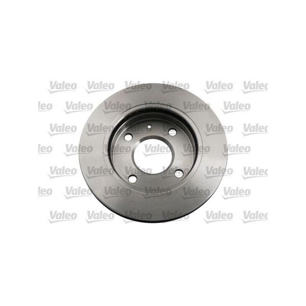 Bromsskiva Ventilerad, Framaxel Valeo 186163 VALEO Bromsskiva Ventilerad, Framaxel Valeo 186163 VALEO