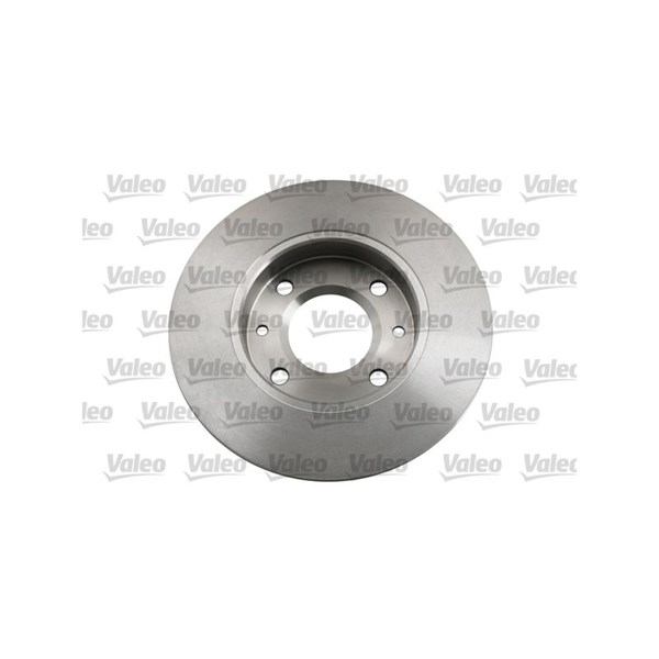 Bromsskiva Solid, Framaxel, Bakaxel Valeo 186200 VALEO Bromsskiva Solid, Framaxel, Bakaxel Valeo 186200 VALEO