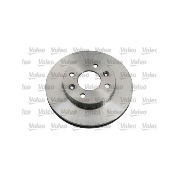 Bromsskiva Ventilerad, Framaxel Valeo 186229 VALEO Bromsskiva Ventilerad, Framaxel Valeo 186229 VALEO