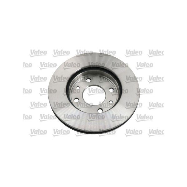 Bromsskiva Ventilerad, Framaxel Valeo 186229 VALEO Bromsskiva Ventilerad, Framaxel Valeo 186229 VALEO