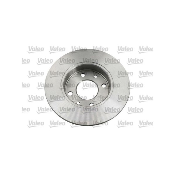 Bromsskiva Solid, Framaxel Valeo 186230 VALEO Bromsskiva Solid, Framaxel Valeo 186230 VALEO