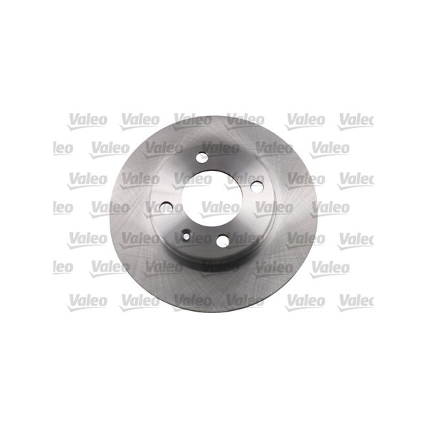 Bromsskiva Ventilerad, Framaxel Valeo 186246 VALEO Bromsskiva Ventilerad, Framaxel Valeo 186246 VALEO