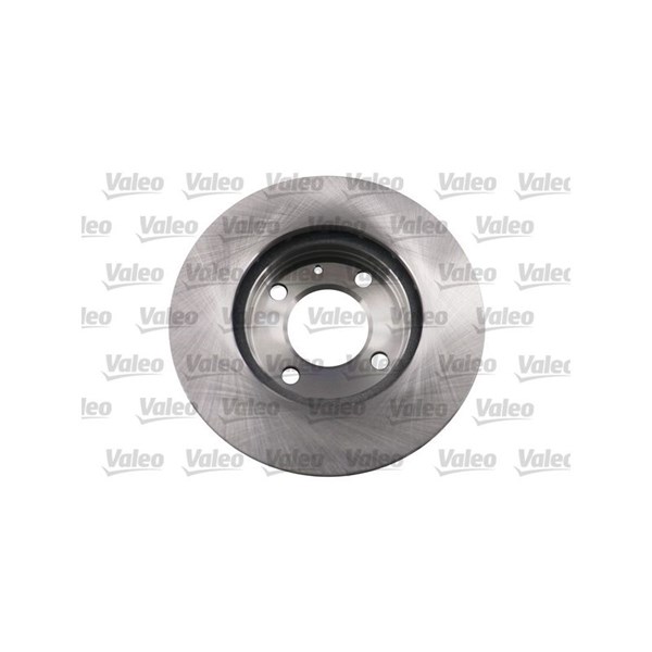 Bromsskiva Ventilerad, Framaxel Valeo 186246 VALEO Bromsskiva Ventilerad, Framaxel Valeo 186246 VALEO