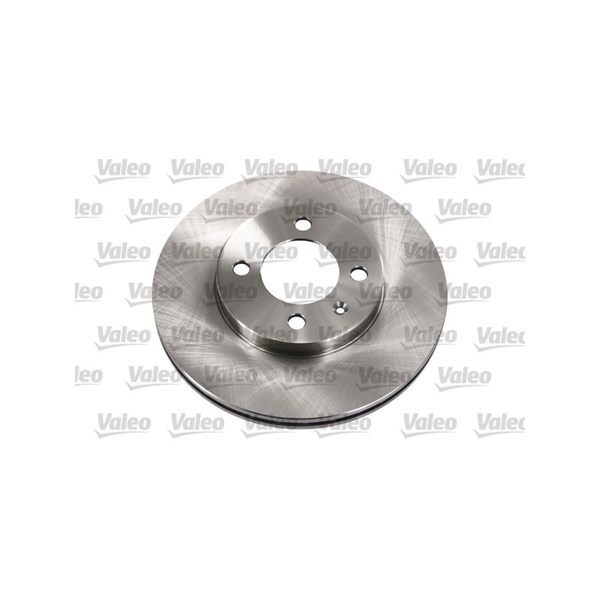 Bromsskiva Ventilerad, Framaxel Valeo 186247 VALEO Bromsskiva Ventilerad, Framaxel Valeo 186247 VALEO