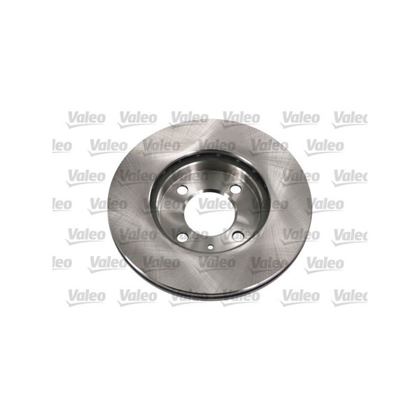 Bromsskiva Ventilerad, Framaxel Valeo 186247 VALEO Bromsskiva Ventilerad, Framaxel Valeo 186247 VALEO