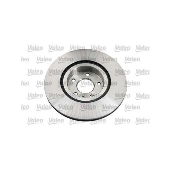 Bromsskiva Ventilerad, Framaxel Valeo 186265 VALEO Bromsskiva Ventilerad, Framaxel Valeo 186265 VALEO