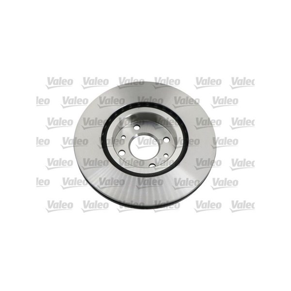 Bromsskiva Ventilerad, Framaxel Valeo 186266 VALEO Bromsskiva Ventilerad, Framaxel Valeo 186266 VALEO