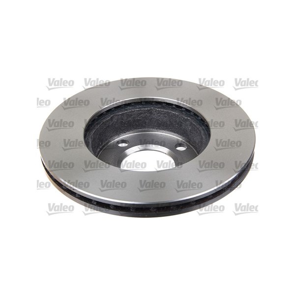 Bromsskiva Ventilerad, Framaxel Valeo 186267 VALEO Bromsskiva Ventilerad, Framaxel Valeo 186267 VALEO
