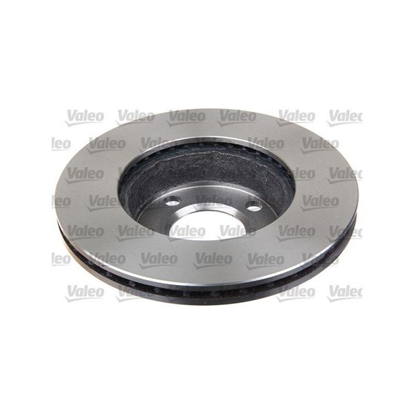 Bromsskiva Ventilerad, Framaxel Valeo 186267 VALEO Bromsskiva Ventilerad, Framaxel Valeo 186267 VALEO